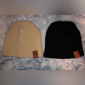 Kids Beanies